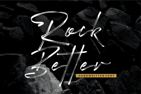 Rock Better: Elevate Your Design