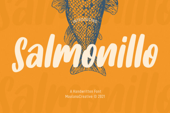 Salmonillo: Evaluating a Paint-Brushed Script for Design Projects