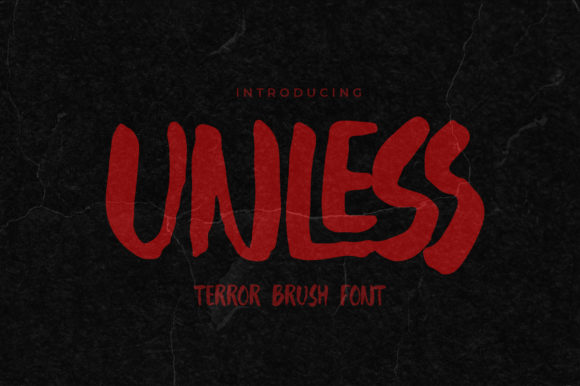 Unless: Capturing the Raw Energy of Street Art in Modern Design